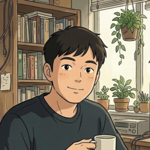 Ryan 照片